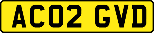 AC02GVD
