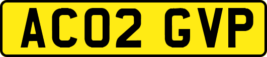 AC02GVP