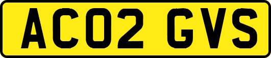 AC02GVS