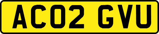 AC02GVU