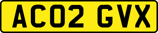 AC02GVX
