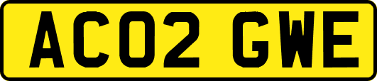 AC02GWE