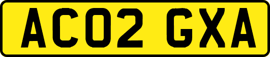 AC02GXA