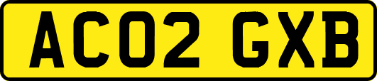 AC02GXB