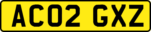 AC02GXZ