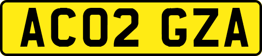 AC02GZA