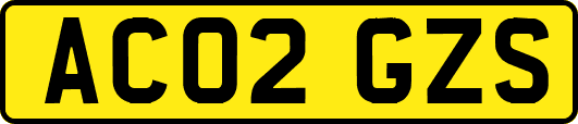 AC02GZS