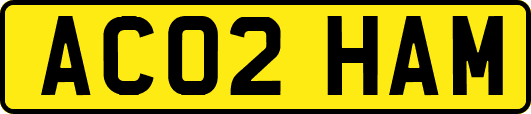 AC02HAM