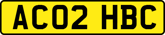 AC02HBC