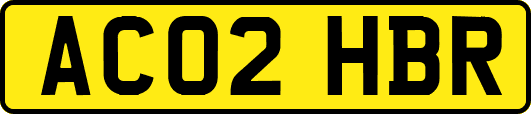 AC02HBR