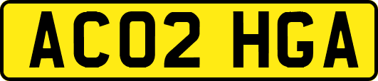 AC02HGA