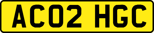 AC02HGC