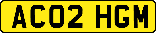 AC02HGM