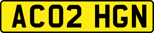 AC02HGN