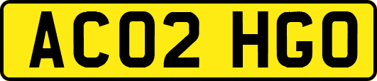 AC02HGO