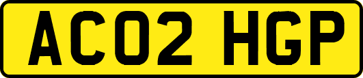 AC02HGP