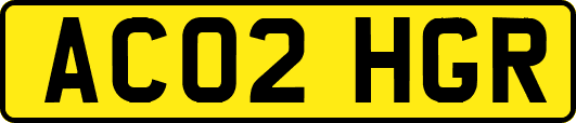 AC02HGR