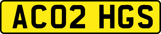 AC02HGS