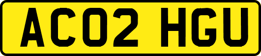 AC02HGU