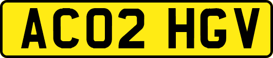 AC02HGV