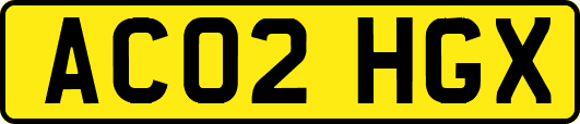 AC02HGX