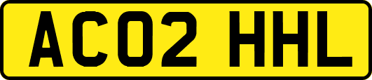 AC02HHL