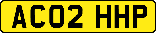 AC02HHP