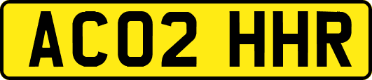 AC02HHR