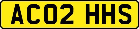 AC02HHS