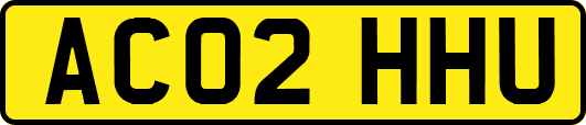 AC02HHU