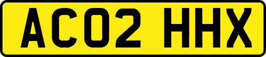 AC02HHX