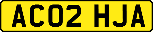 AC02HJA