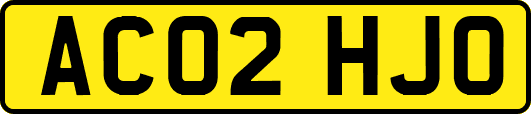 AC02HJO