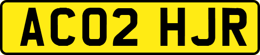 AC02HJR