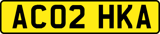AC02HKA
