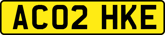 AC02HKE