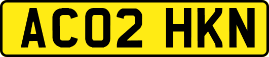 AC02HKN