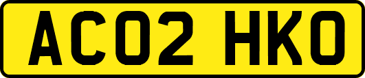 AC02HKO