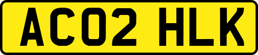 AC02HLK