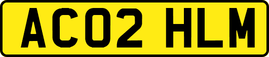 AC02HLM