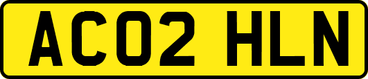 AC02HLN