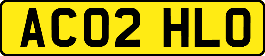 AC02HLO