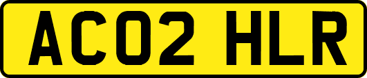 AC02HLR