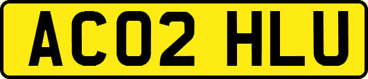 AC02HLU