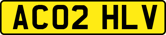 AC02HLV