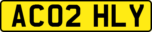 AC02HLY
