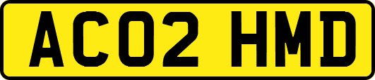 AC02HMD