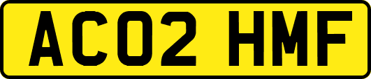 AC02HMF