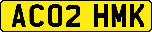 AC02HMK