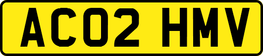 AC02HMV